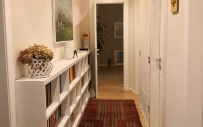 Pasillos largos y estrechos. ¿Qué nos dice el Feng Shui?