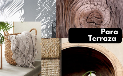 Moodboard Inspirativo