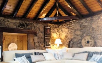 Transformando los espacios