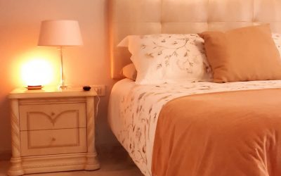 Trabajo de decoración y Feng Shui