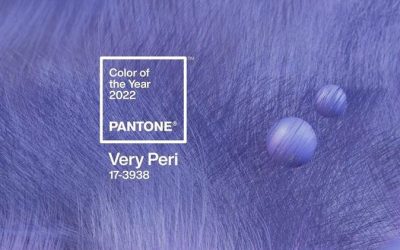 El color del 2022, según Pantone.