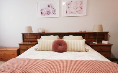 Activemos la energía de la pareja