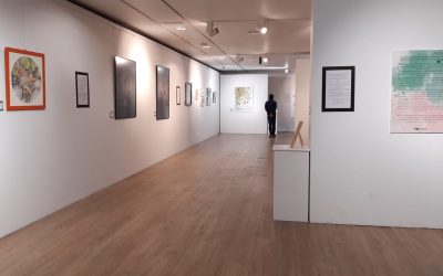 LAS PAREDES Y SU DECORACIÓN